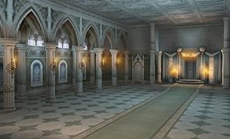 Зал Лаурелл